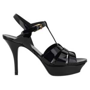 Saint Laurent Tribute Sandals