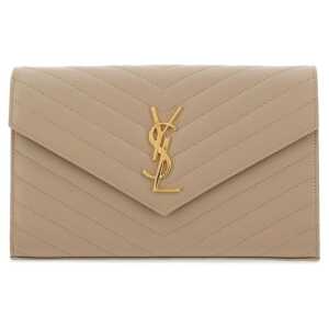 Saint Laurent Logoed Shoulder Bag