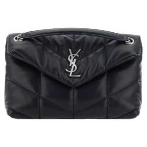 Saint Laurent LouLou Shoulder Bag
