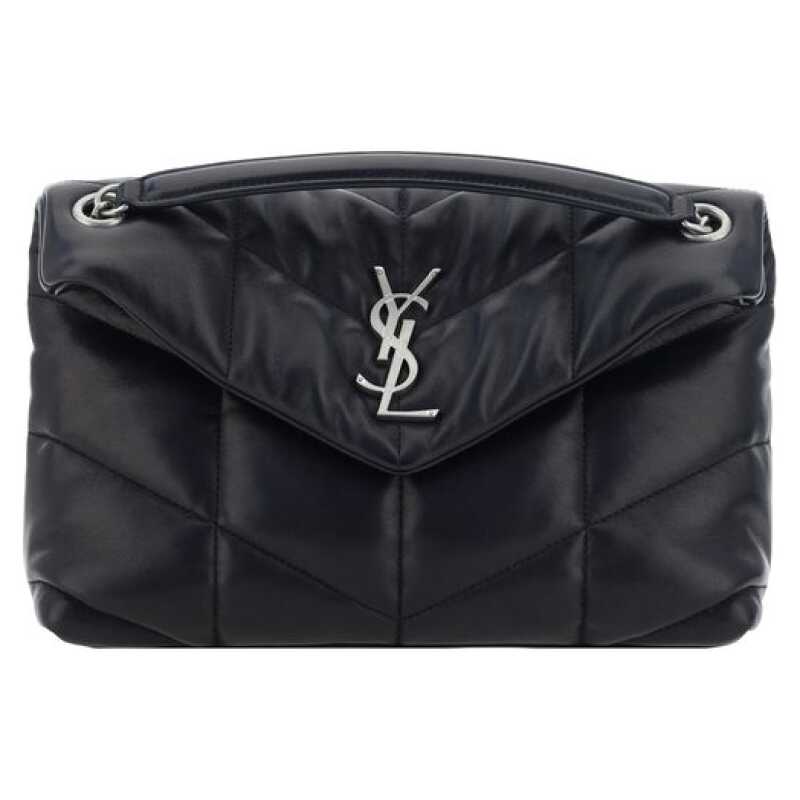 Saint Laurent LouLou Shoulder Bag, theFeinheit