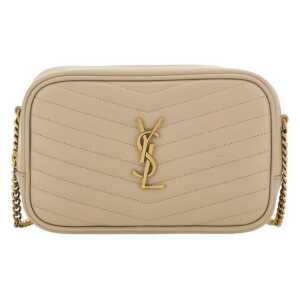 Saint Laurent Lou Shoulder Bag