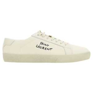 Saint Laurent Sneakers