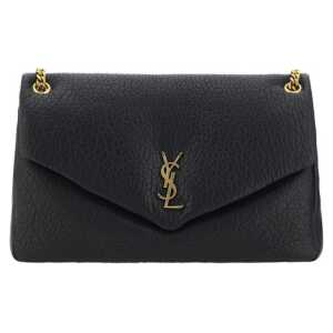 Saint Laurent Calypso Shoulder Bag