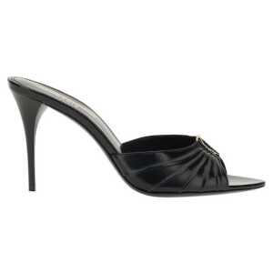 Saint Laurent Babylone Sandals