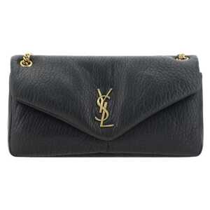 Saint Laurent Calypso Shoulder Bag