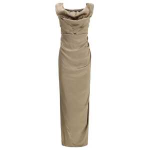 Vivienne Westwood Ginnie pencil Long Dress