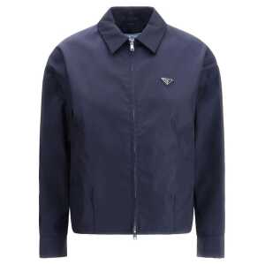 Prada Nylon Jacket