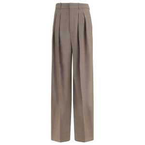 Saint Laurent Wide leg Pants