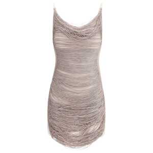 The Attico Mini Dress