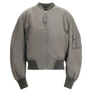 The Attico Bomber Jacket