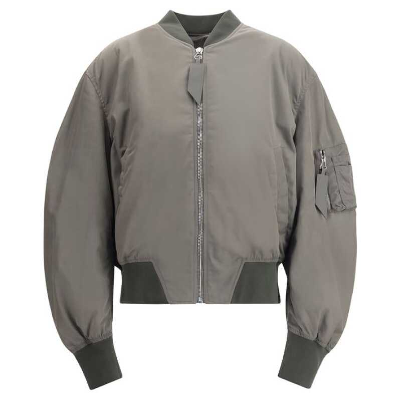 The Attico Bomber Jacket, theFeinheit
