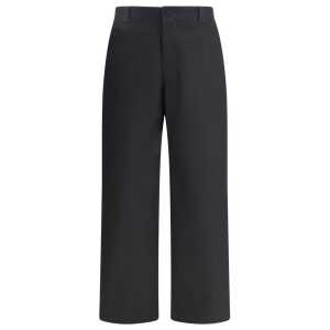 Gucci Cotton Pants