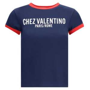 Chez Valentino T-Shirt
