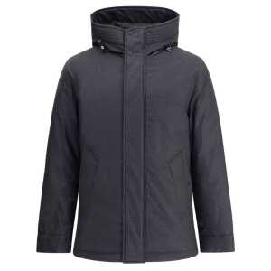 Woolrich Virgin Wool Down Jacket