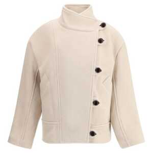 Isabel Marant Hanis Coat