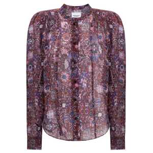 Marant Etoile Noeline Shirt