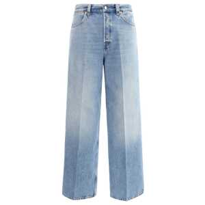 Gucci Wide leg Jeans