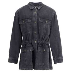 Marant Etoile Nossia denim Jacket