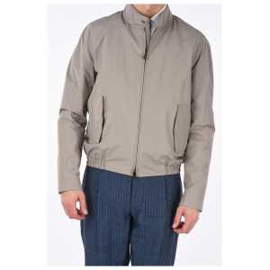 Corneliani Beige Polyester Jacket
