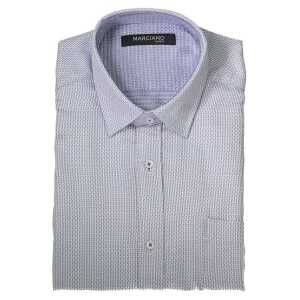 Marciano by Guess White Cotton Shirt
