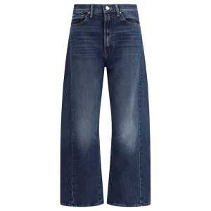 Mother Denim The Half Pipe Ankle Jeans