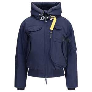 Parajumpers Gobi hooded Bomber Jacket