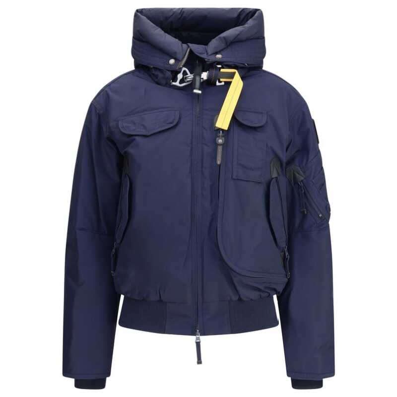 Parajumpers Gobi hooded Bomber Jacket, theFeinheit