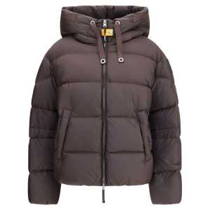 Parajumpers Hooded Down Jacket