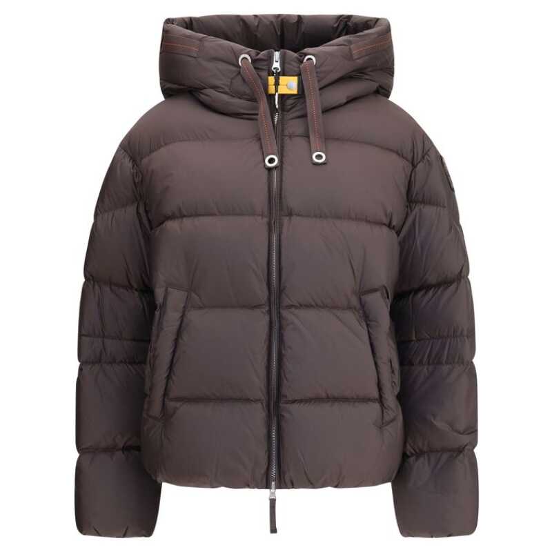 Parajumpers Hooded Down Jacket, theFeinheit