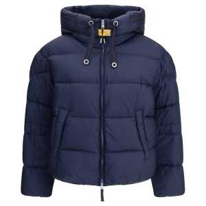 Parajumpers Hooded Down Jacket