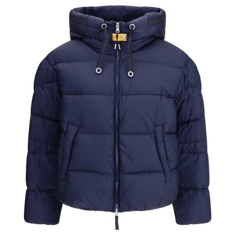 Parajumpers Hooded Down Jacket, theFeinheit