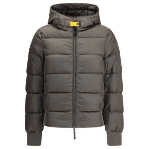 Parajumpers Hooded Down Jacket