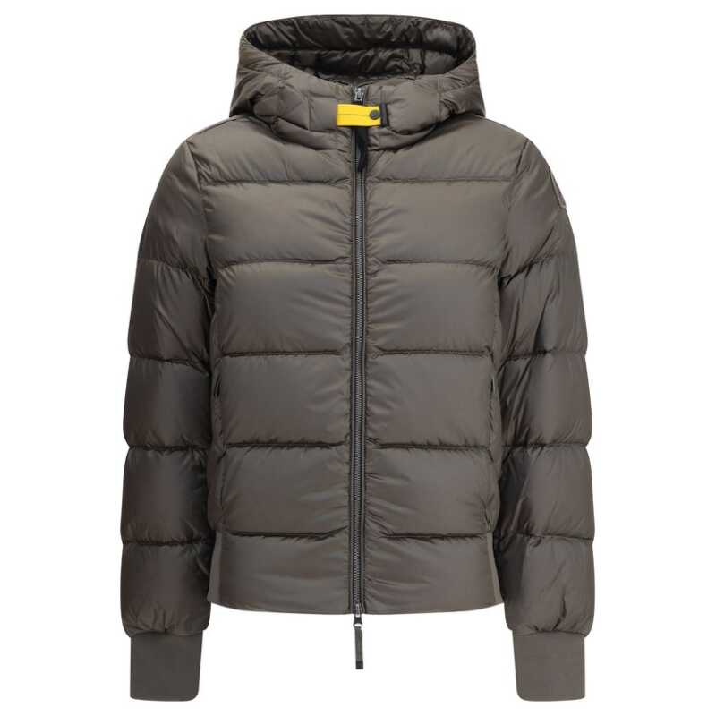 Parajumpers Hooded Down Jacket, theFeinheit