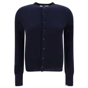 Extreme Cashmere Little Cardigan