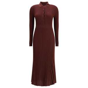 Gabriela Hearst Ardor Maxi Dress