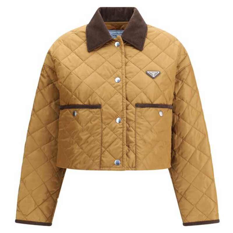 Prada Jacket, theFeinheit