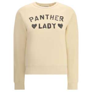 Valentino Panther Lady Sweatshirt