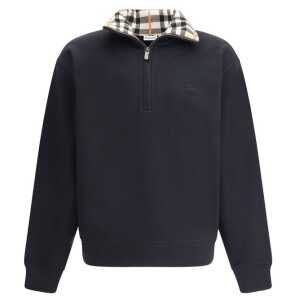 Burberry Cotton Sweatshirt