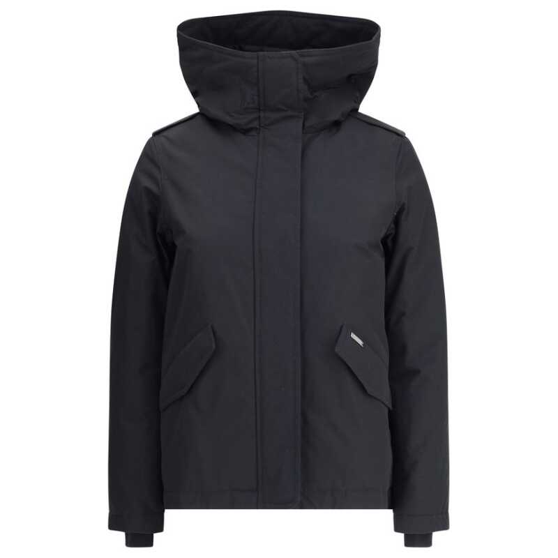 Woolrich Padded Jacket, theFeinheit