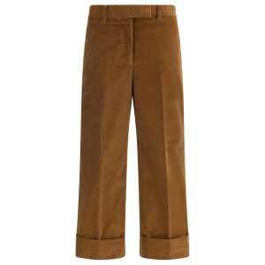 Thom Browne Corduroy Pants