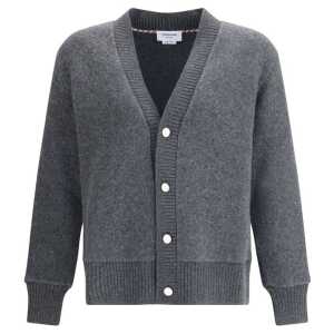 Thom Browne Wool Cardigan