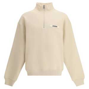 Jacquemus Le Camionneur Sweatshirt