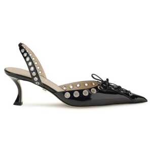 MACH & MACH Studded Pumps