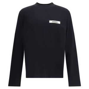 Jacquemus Cotton long sleeve Jersey