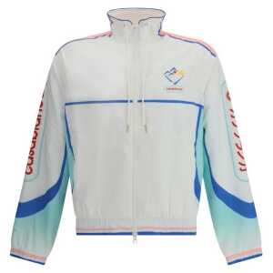 Casablanca Windbreaker Jacket