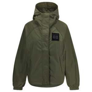 Ganni Waterproof Jacket