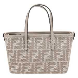 Fendi Roll Mini Handbag