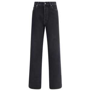 Miu Miu Cotton Jeans