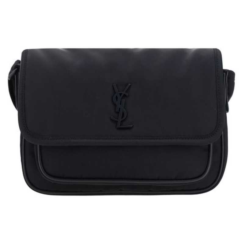 Saint Laurent Shoulder Bag, theFeinheit