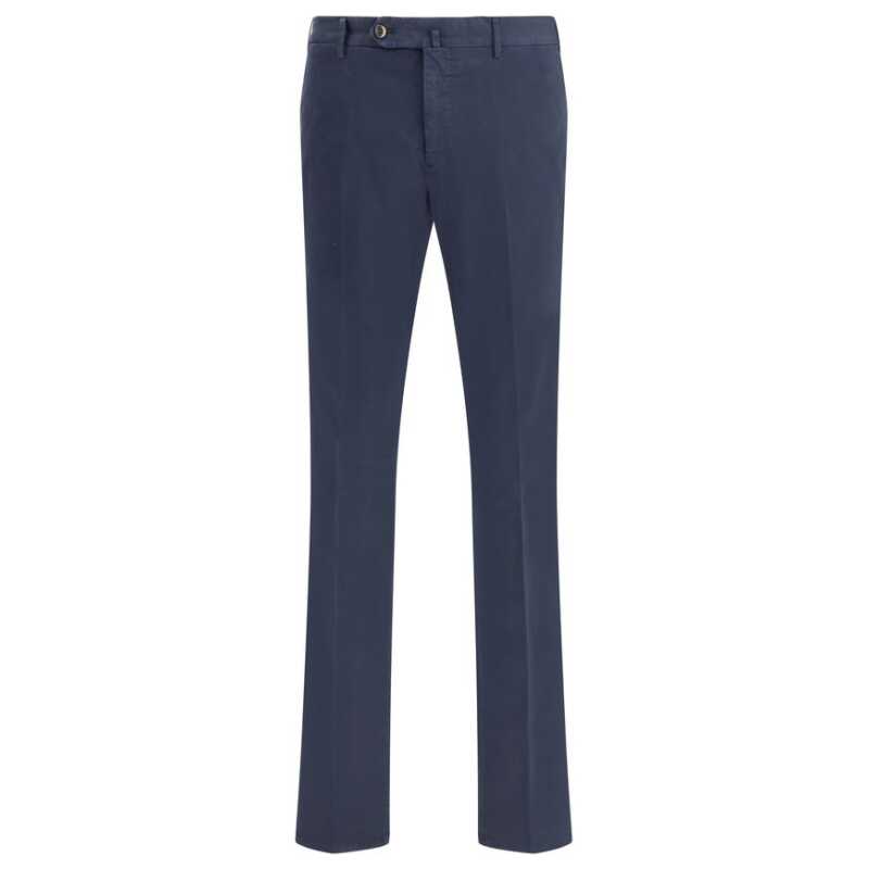 PT Torino Cotton Pants, theFeinheit